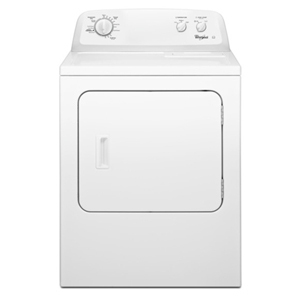 Máy sấy quần áo Whirlpool 3LWED4705FW - 15kg