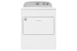 Máy sấy quần áo Whirlpool 3LWED4815FW 15 Kg