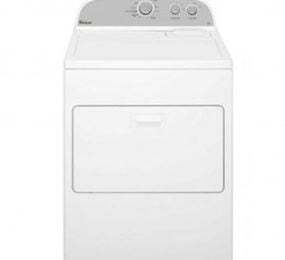Máy sấy quần áo Whirlpool 3LWED4815FW 15 Kg