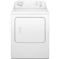 Máy sấy quần áo Whirlpool 3LWED4705FW - 15kg