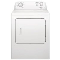 Máy Sấy Quần Áo Whirlpool 3LWED4705FW 15kg  cửa trước