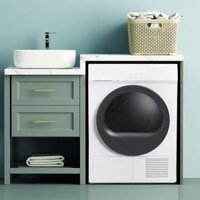 Máy Sấy Quần Áo Xiaomi Mijia 10Kg H100MJ101W - Sấy Bơm Nhiệt