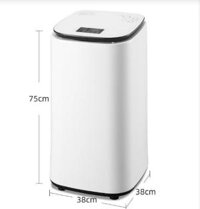 Máy Sấy Quần Áo Xiaomi Royal Star R66