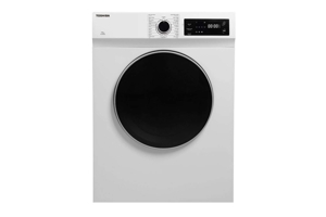 Máy sấy quần áo Toshiba 7kg TD-H80SEV(WK)
