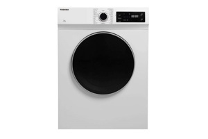 Máy sấy quần áo Toshiba 7kg TD-H80SEV(WK)