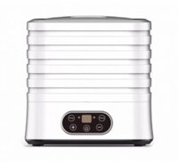 Máy sấy rau củ quả mini Hasu 230B - Hàng chính hãng