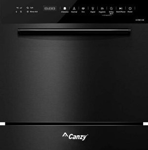 Máy rửa bát độc lập Canzy 11 bộ CZ DW11GB
