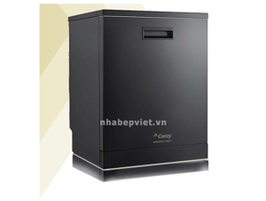 Máy rửa bát độc lập Canzy 15 bộ DSW809EU