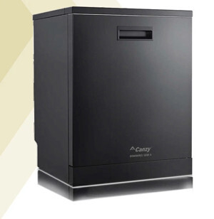Máy rửa bát độc lập Canzy 15 bộ DSW809EU