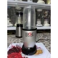 MÁY SAY SINH TỐ ĐA NĂNG ĐA NĂNG NỘI ĐỊA NHẬT MAGIC BULLET