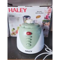 Máy Say Sinh Tố HALEY HY3014 - Hàng Chính Hãng