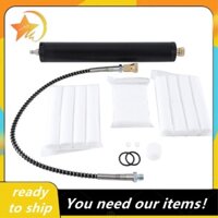 Máy Sấy Tách Nước Dầu PCP Máy Lọc Không Khí Áp Lực Cao 30Mpa Ống Bơm Niêm Phong Bộ Vòng Cho Máy Bơm Không Khí Bằng Tay