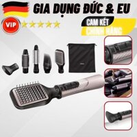 MÁY SẤY TẠO KIỂU TÓC 5IN1 PHILIPS HP8657/00 (NHẬP ĐỨC)
