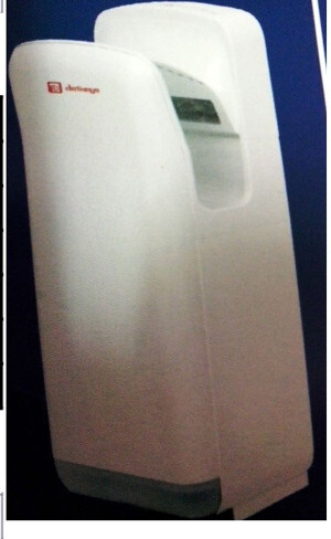 Máy sấy tay tự động Datkeys MDF-8880