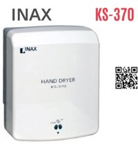 Máy sấy tay cảm ứng Inax KS-370