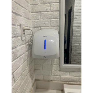 Máy sấy tay cảm ứng SM-2160