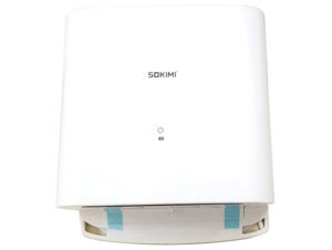Máy sấy tay cảm ứng Sokimi SM-2118