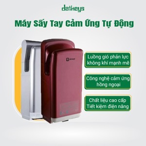 Máy sấy tay Datkeys M-6667G