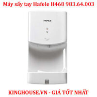 Máy sấy tay Hafele H468 983.64.003