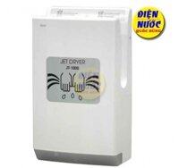 Máy sấy tay INAX JT-1000 cảm ứng dùng điện 220V