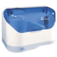 Máy sấy tay kiêm máy sấy tóc treo tường Xinda MGQ-120