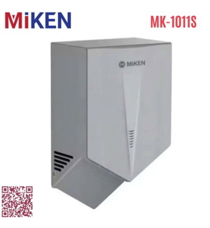 Máy sấy tay Miken MK-1011
