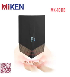 Máy sấy tay Miken MK-1011