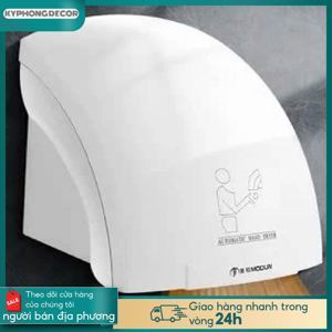 Máy sấy tay Miken MST-904