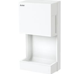 Máy sấy tay Misubishi JT-MC205JS-W-NE
