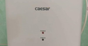 Máy sấy tay tự động Caesar A610 - 1800W
