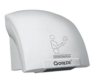 Máy sấy tay tự động Gorlde B920 - 2000W