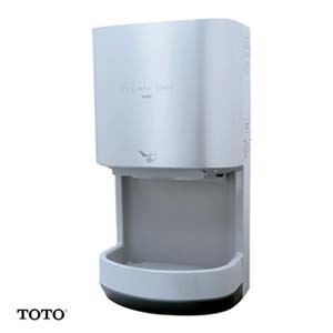 Máy sấy tay tự động Toto HD3000SV1 (HD-3000SV1) - 950W , 65Db