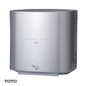 Máy sấy tay tự động Toto HD3000SV1 (HD-3000SV1) - 950W , 65Db
