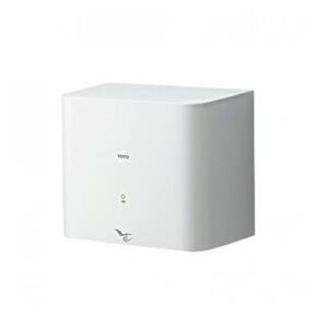 Máy sấy tay tự động Toto TYC122W (TYC-122W)