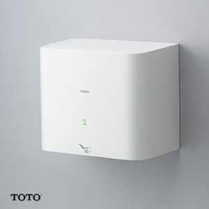 Máy sấy tay tự động Toto TYC122W (TYC-122W)