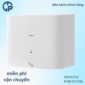 Máy sấy tay tự động TOTO TYC123W