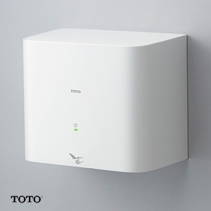 Máy sấy tay tự động Toto TYC322WF