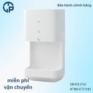 Máy sấy tay tự động TOTO TYC323W