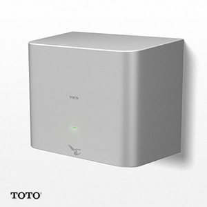 Máy sấy tay tự động Toto TYC322M