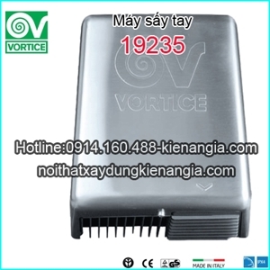 Máy sấy tay Vortice 19235