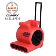 Máy sấy thảm con sò Camry BF535 (850W)