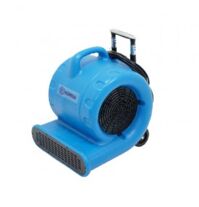 Máy sấy thảm Kumisai KMS 4200