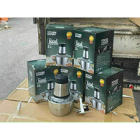 Máy say thịt 2 lit food