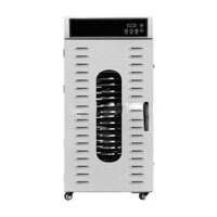 Máy sấy thịt bò khô thịt trâu chuyên dụng
