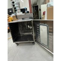 Máy sấy thịt công nghiệp – Máy sấy thịt bò khô mini