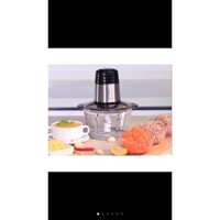 Máy say thịt đa năng ranbem