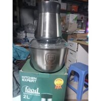 máy say thịt đa năng