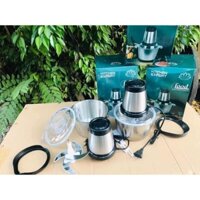 Máy say thịt Inox Food