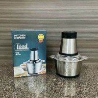 MÁY SAY THỊT INOX