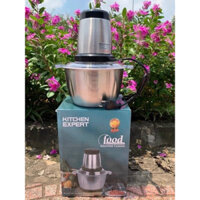 Máy say thịt kitchen expert